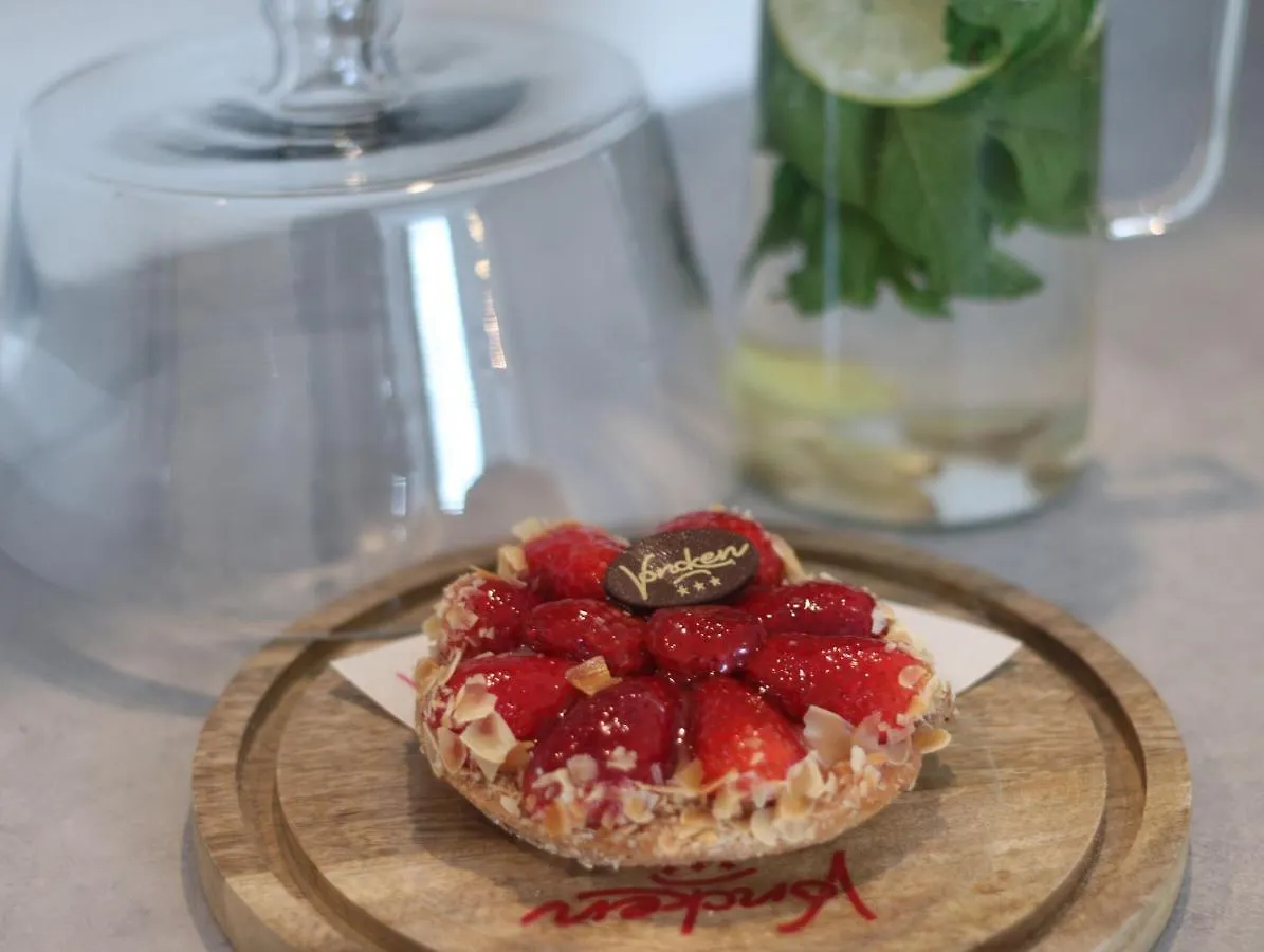 B&Be Happy Berg en Terblijt Bed & Breakfast